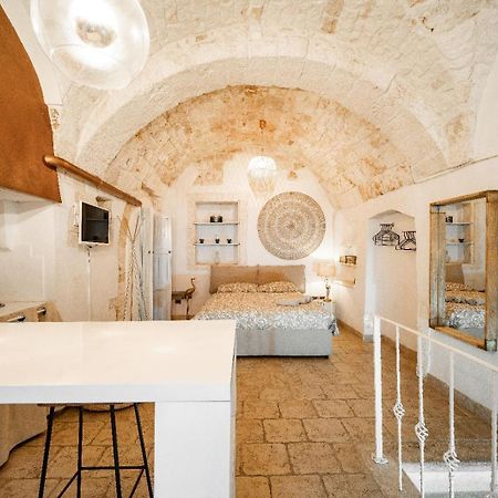 Casa Bixie Old Town Of Ostuni Puglia Apartment Exterior foto