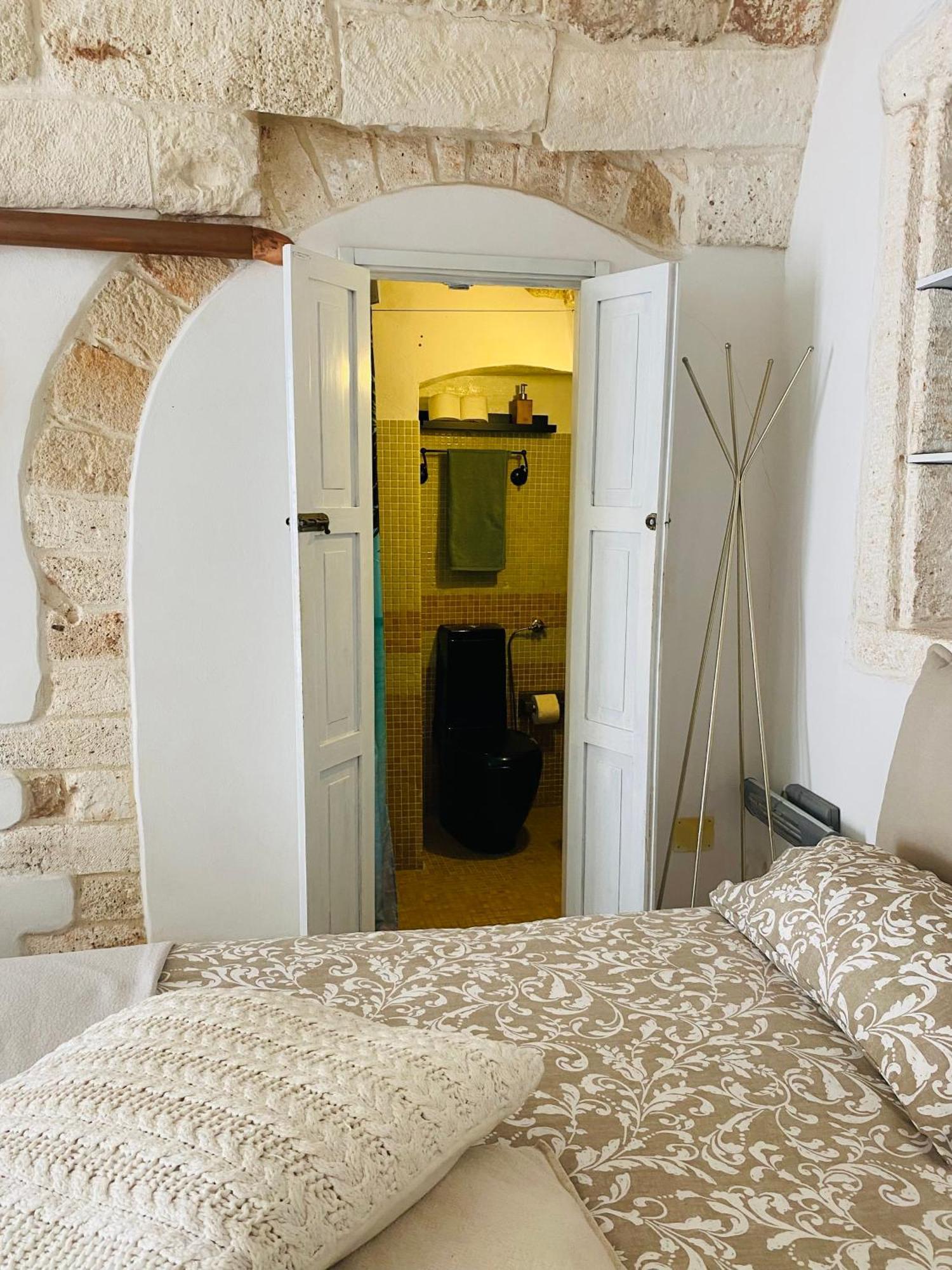 Casa Bixie Old Town Of Ostuni Puglia Apartment Exterior foto