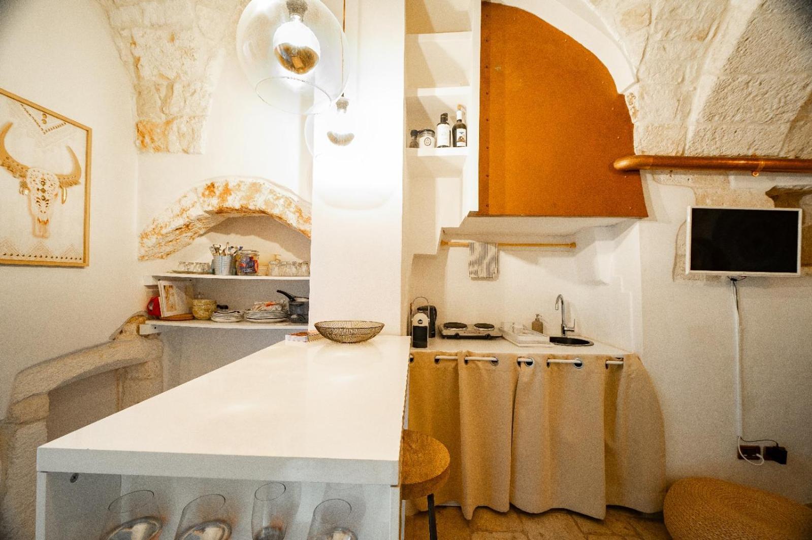 Casa Bixie Old Town Of Ostuni Puglia Apartment Exterior foto