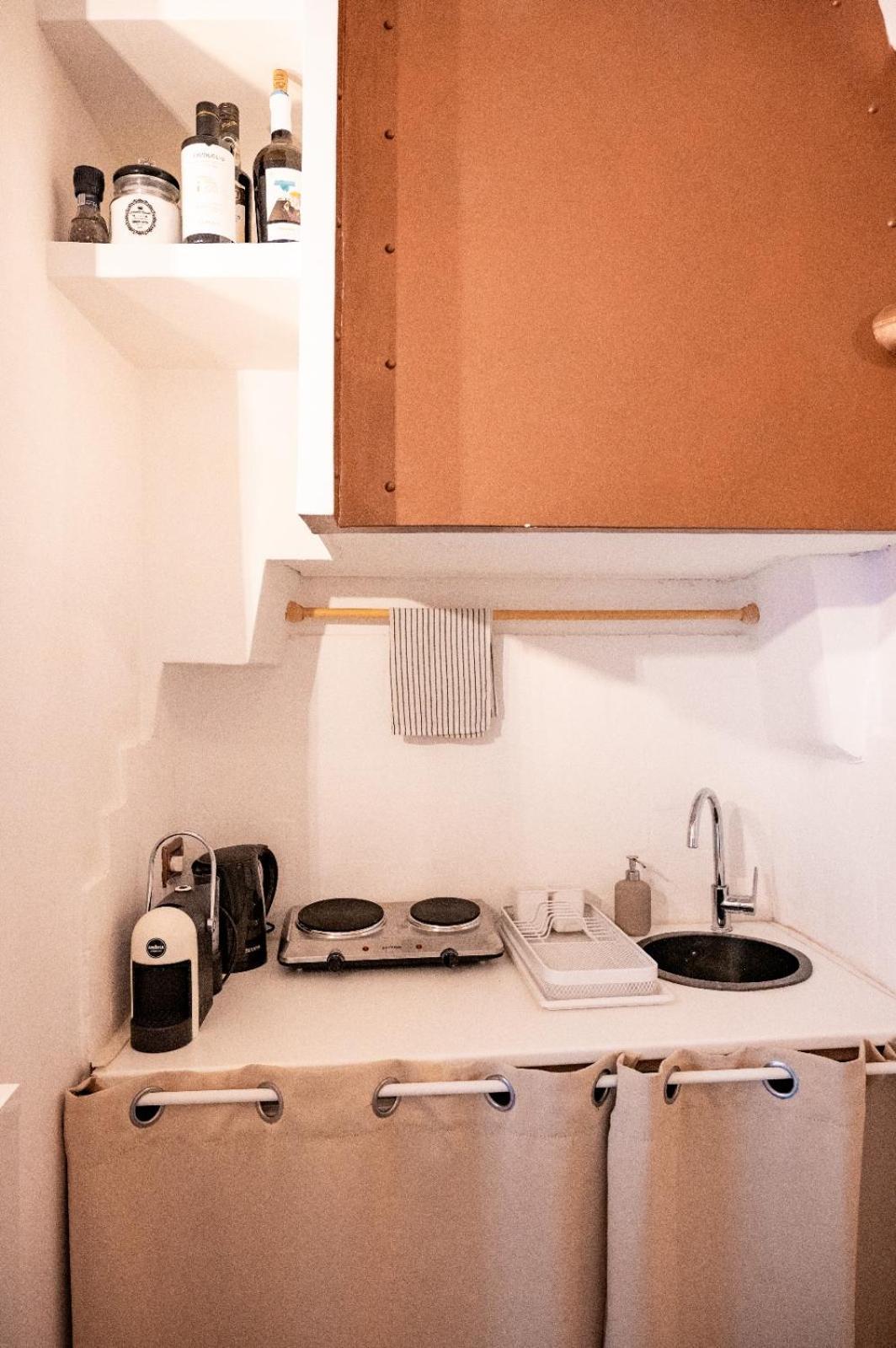 Casa Bixie Old Town Of Ostuni Puglia Apartment Exterior foto