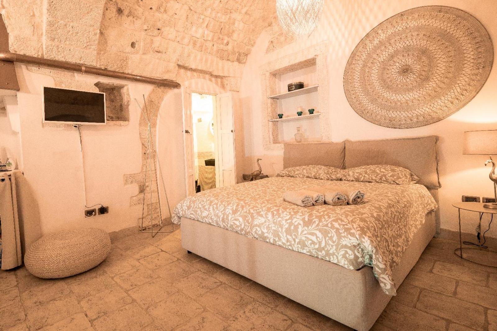 Casa Bixie Old Town Of Ostuni Puglia Apartment Exterior foto